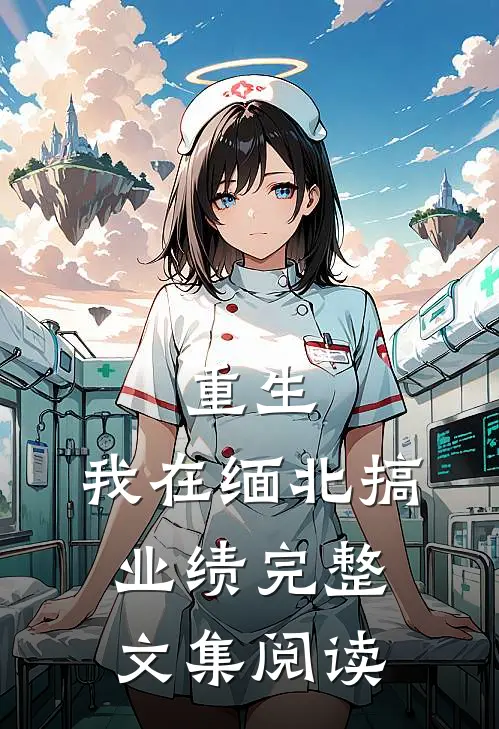 重生：我在缅北搞业绩完整文集阅读