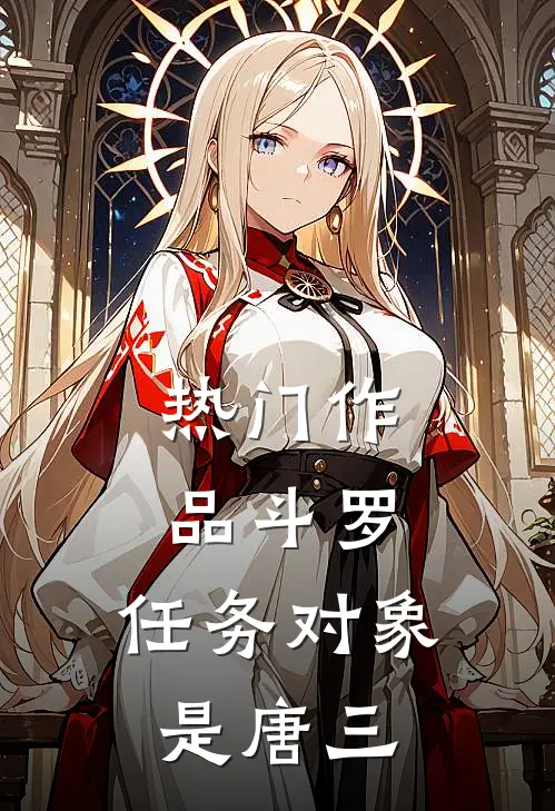 热门作品斗罗：任务对象是唐三