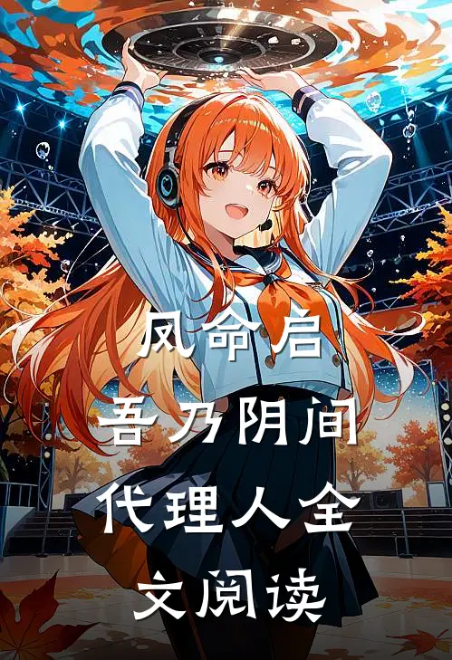 凤命启，吾乃阴间代理人全文阅读