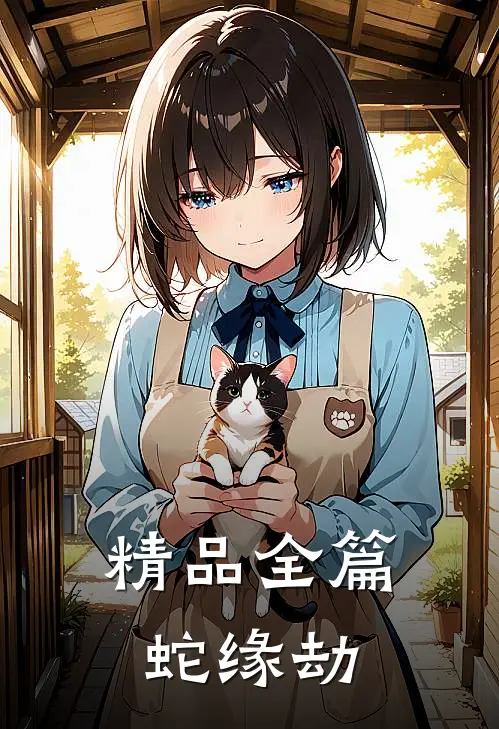 精品全篇蛇缘劫