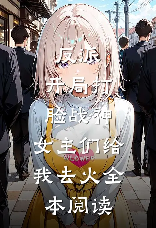 反派：开局打脸战神，女主们给我去火全本阅读