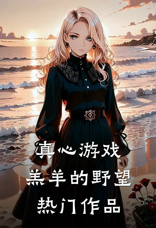 真心游戏：羔羊的野望热门作品