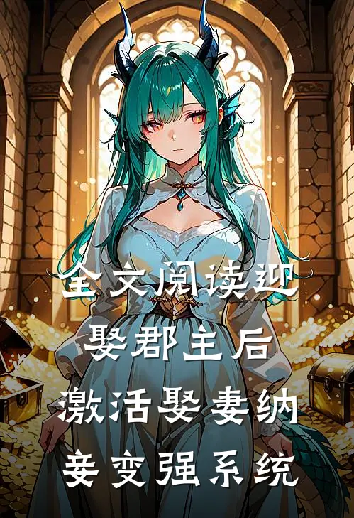 全文阅读迎娶郡主后，激活娶妻纳妾变强系统