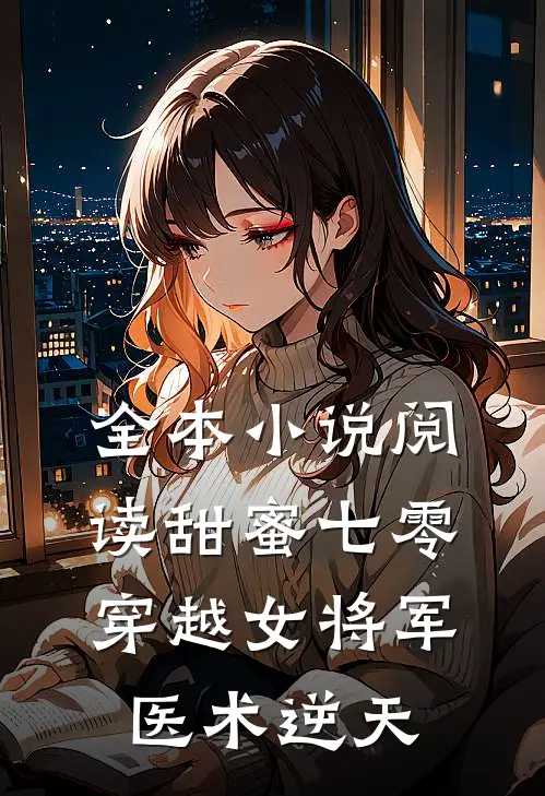 全本小说阅读甜蜜七零：穿越女将军医术逆天
