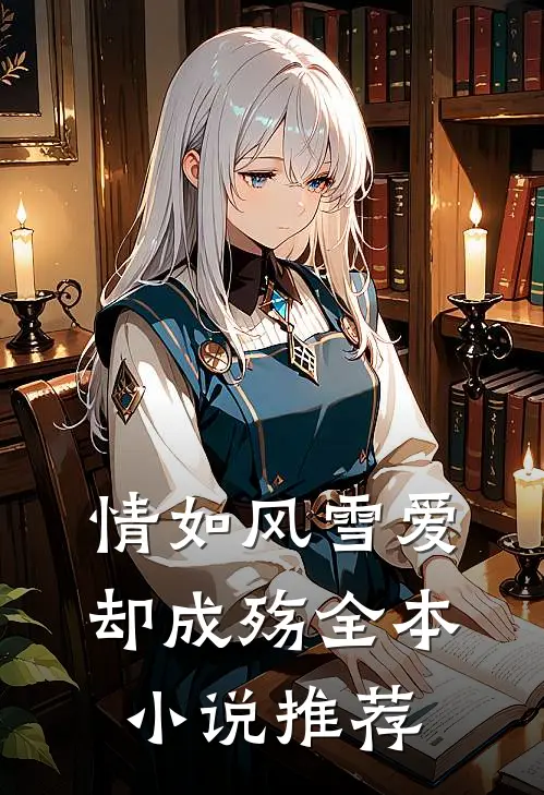 情如风雪爱却成殇全本小说推荐