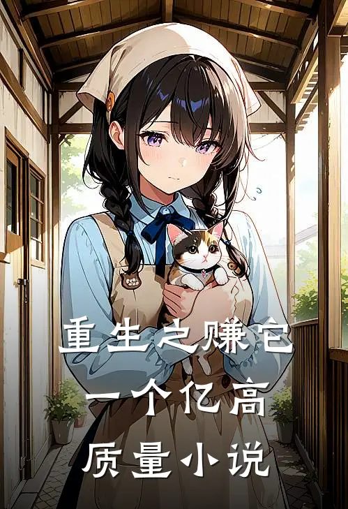 重生之赚它一个亿高质量小说