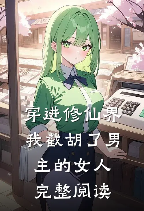 穿进修仙界：我截胡了男主的女人完整阅读