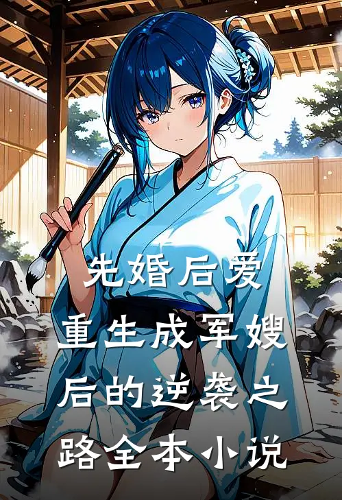 先婚后爱：重生成军嫂后的逆袭之路全本小说