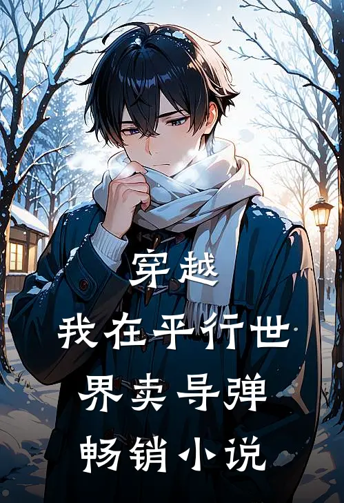 穿越：我在平行世界卖导弹畅销小说