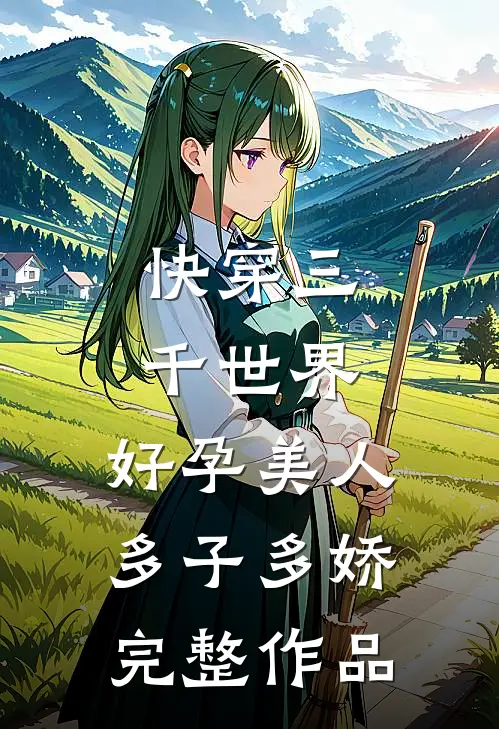 快穿三千世界：好孕美人多子多娇完整作品