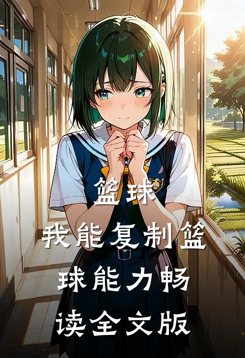 篮球：我能复制篮球能力畅读全文版