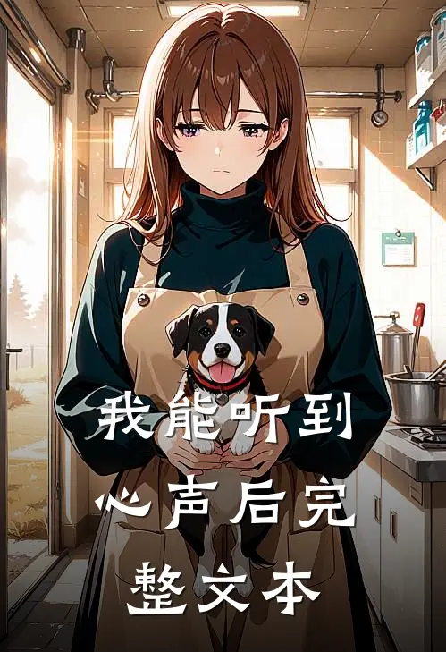 我能听到心声后完整文本