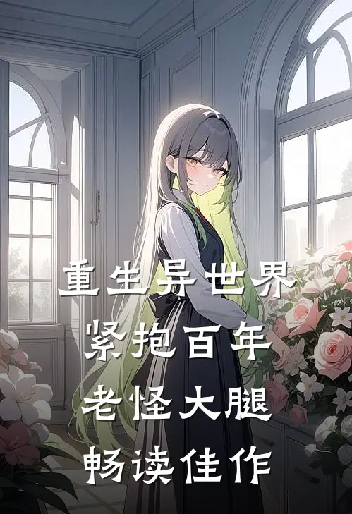 重生异世界：紧抱百年老怪大腿畅读佳作