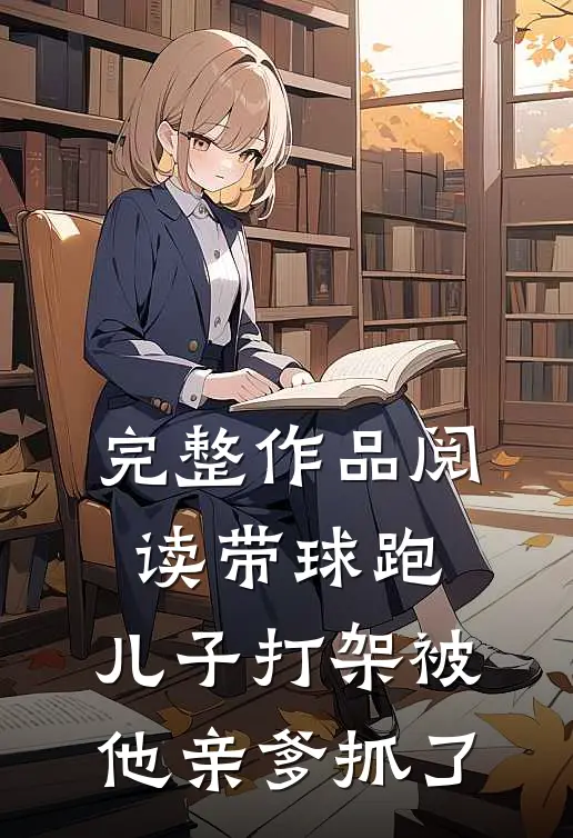 完整作品阅读带球跑：儿子打架被他亲爹抓了