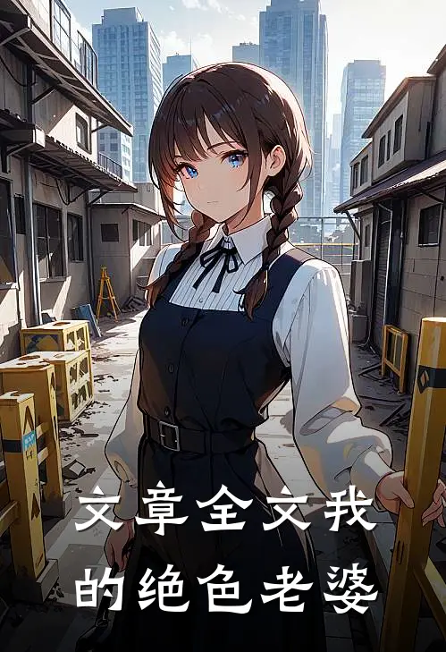 文章全文我的绝色老婆