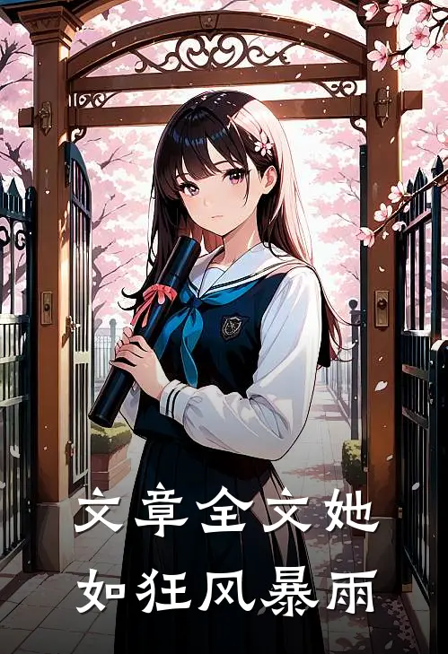 文章全文她如狂风暴雨