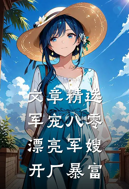 文章精选军宠八零：漂亮军嫂开厂暴富