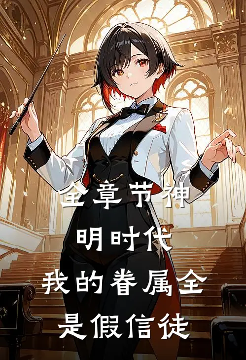 全章节神明时代：我的眷属全是假信徒