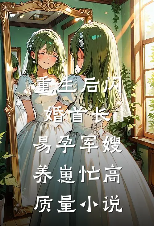 重生后闪婚首长，易孕军嫂养崽忙高质量小说