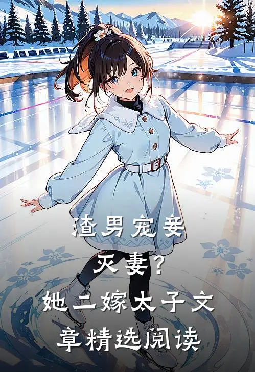 渣男宠妾灭妻？她二嫁太子文章精选阅读