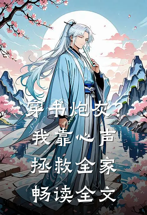 穿书炮灰？我靠心声拯救全家畅读全文