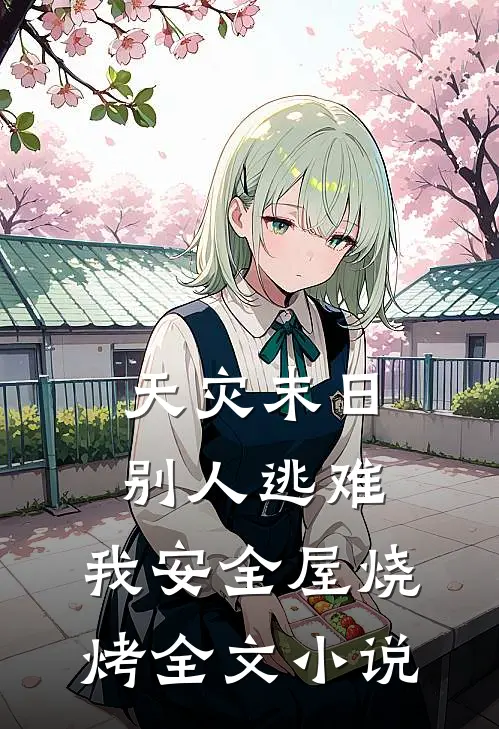 天灾末日：别人逃难，我安全屋烧烤全文小说