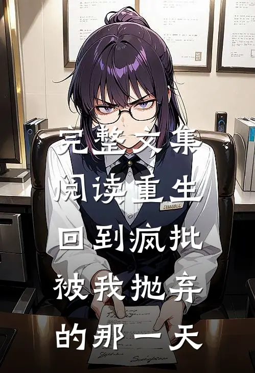 完整文集阅读重生：回到疯批被我抛弃的那一天
