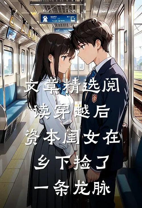 文章精选阅读穿越后，资本闺女在乡下捡了一条龙脉