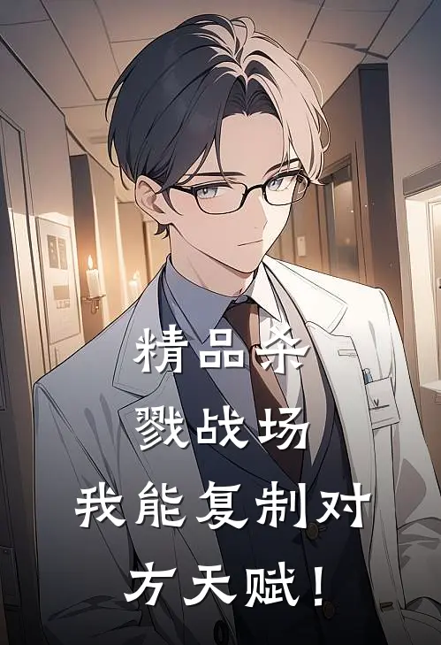 精品杀戮战场：我能复制对方天赋！