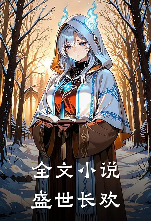 全文小说盛世长欢