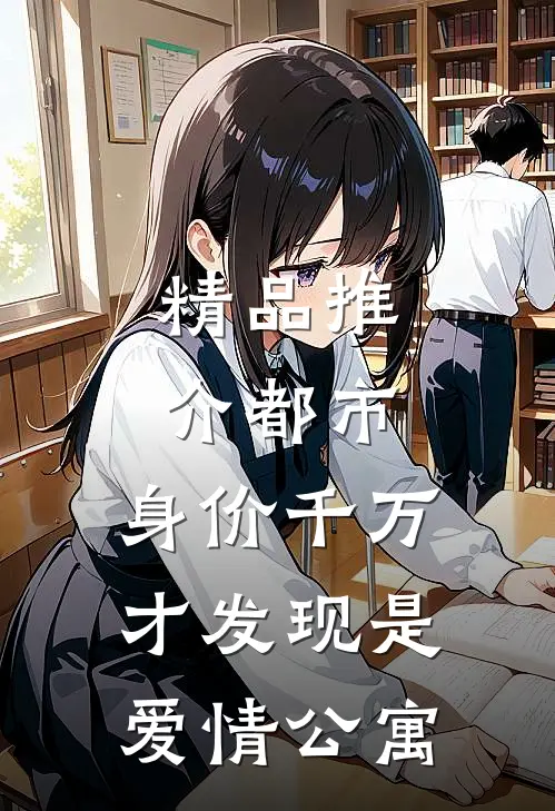 精品推介都市：身价千万才发现是爱情公寓