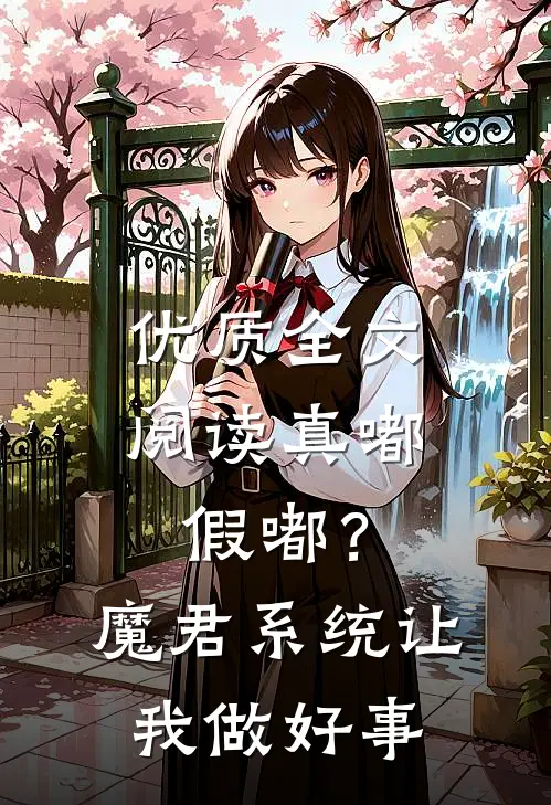 优质全文阅读真嘟假嘟？魔君系统让我做好事