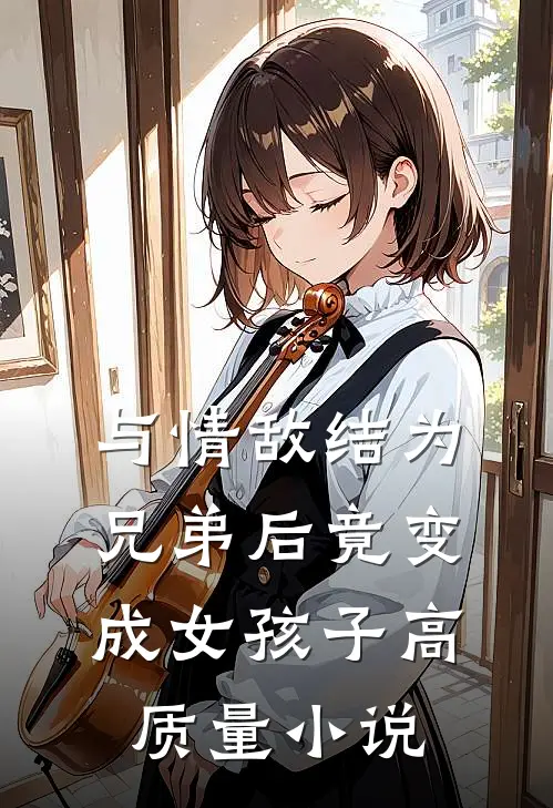 与情敌结为兄弟后竟变成女孩子高质量小说