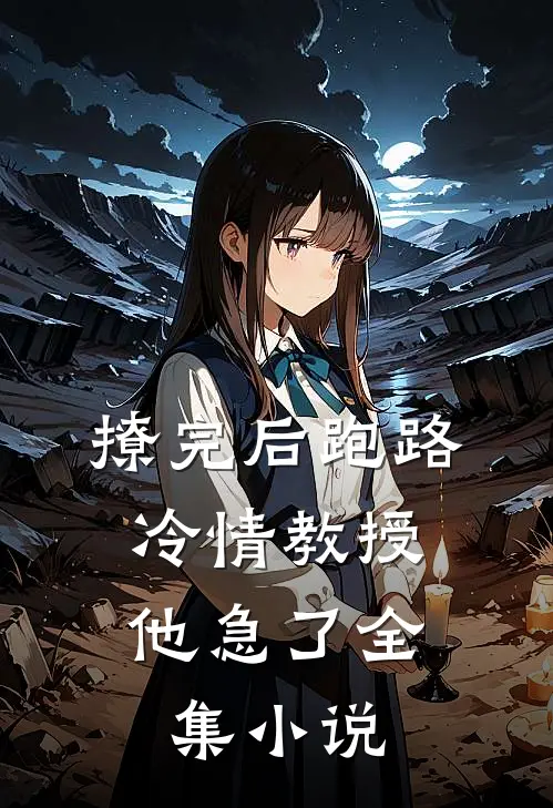 撩完后跑路，冷情教授他急了全集小说