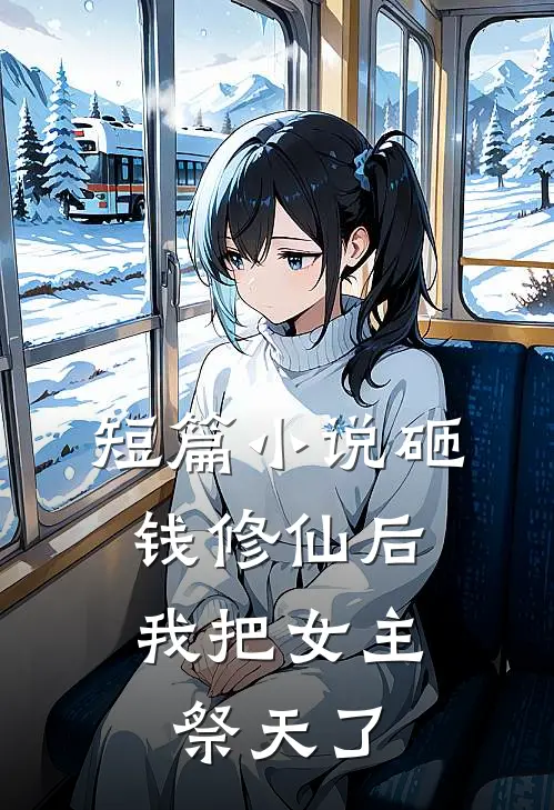 短篇小说砸钱修仙后，我把女主祭天了