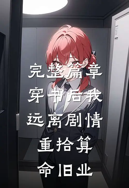 完整篇章穿书后我远离剧情，重拾算命旧业
