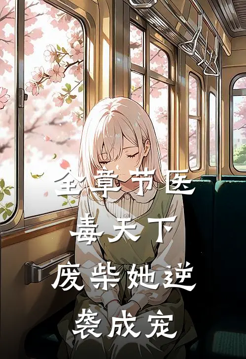 全章节医毒天下：废柴她逆袭成宠