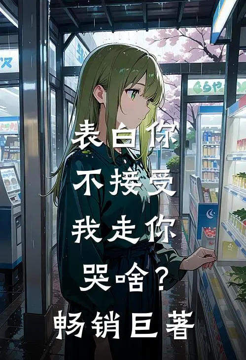 表白你不接受，我走你哭啥？畅销巨著