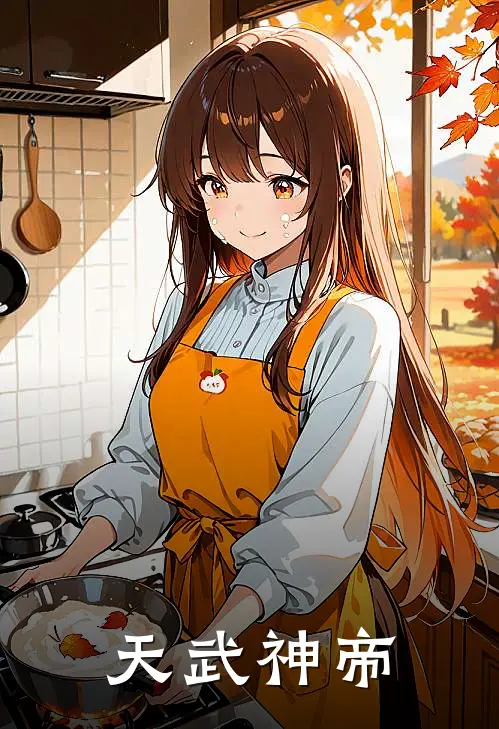 天武神帝