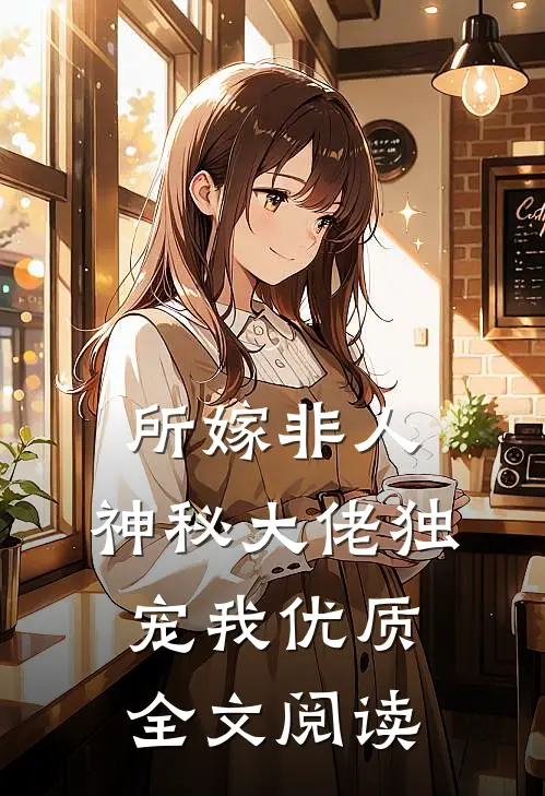 所嫁非人：神秘大佬独宠我优质全文阅读