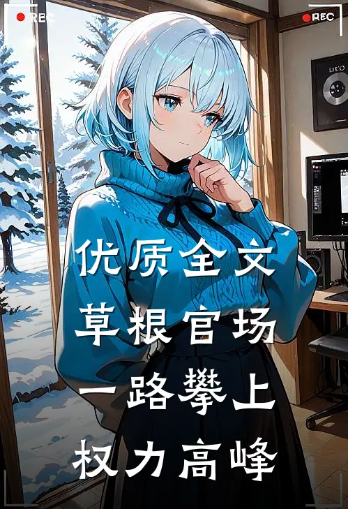 优质全文草根官场：一路攀上权力高峰