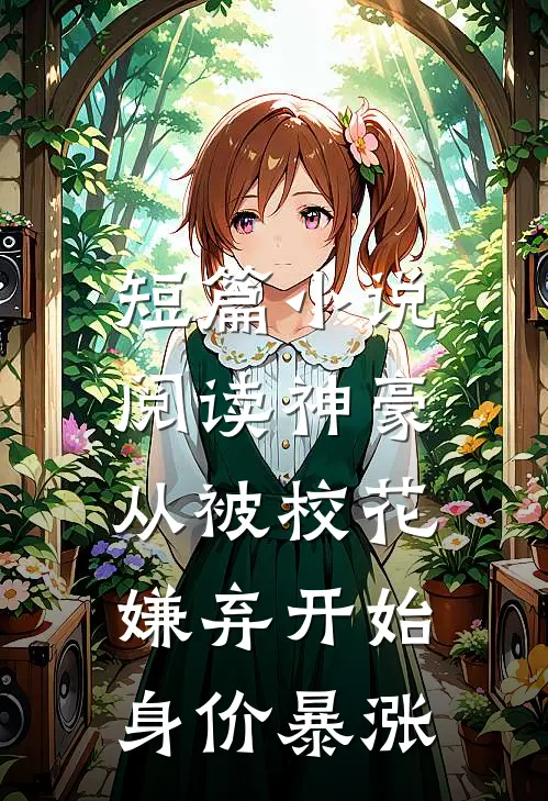 短篇小说阅读神豪：从被校花嫌弃开始身价暴涨