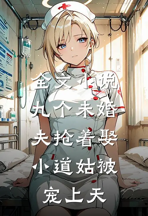 全文小说九个未婚夫抢着娶，小道姑被宠上天