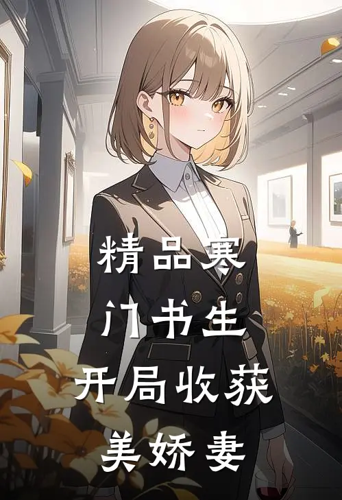 精品寒门书生，开局收获美娇妻