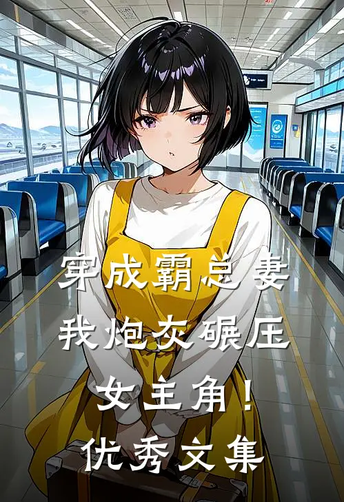 穿成霸总妻，我炮灰碾压女主角！优秀文集