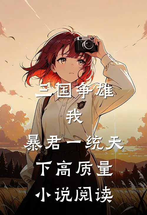 三国争雄：我，暴君一统天下高质量小说阅读