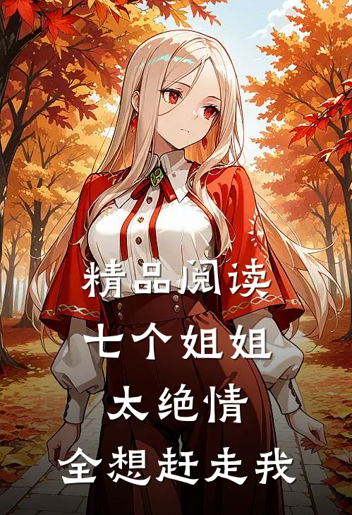 精品阅读七个姐姐太绝情，全想赶走我