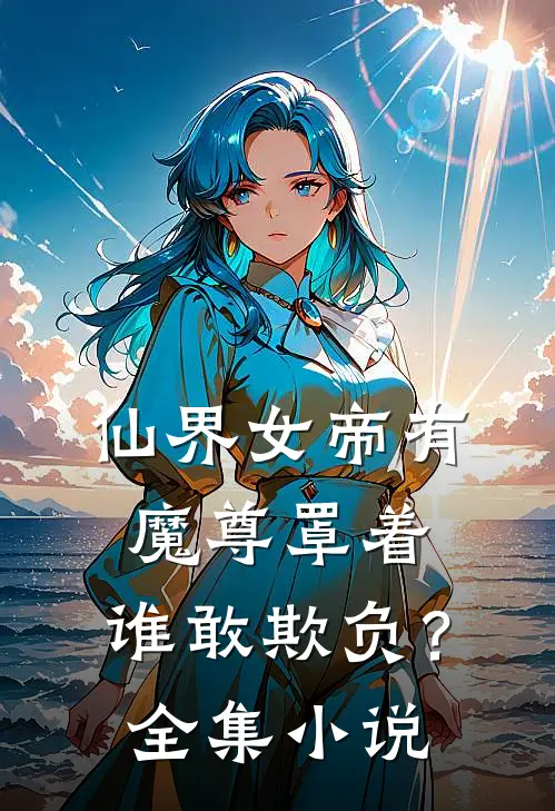 仙界女帝有魔尊罩着，谁敢欺负？全集小说