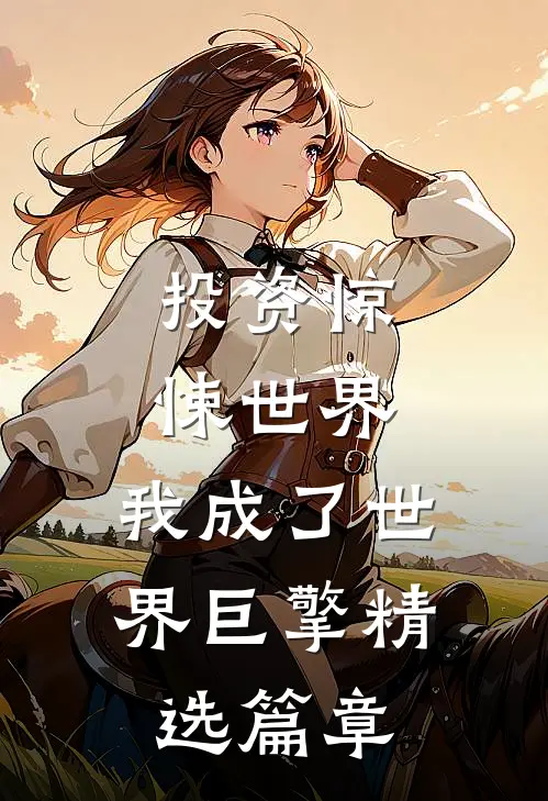 投资惊悚世界，我成了世界巨擎精选篇章