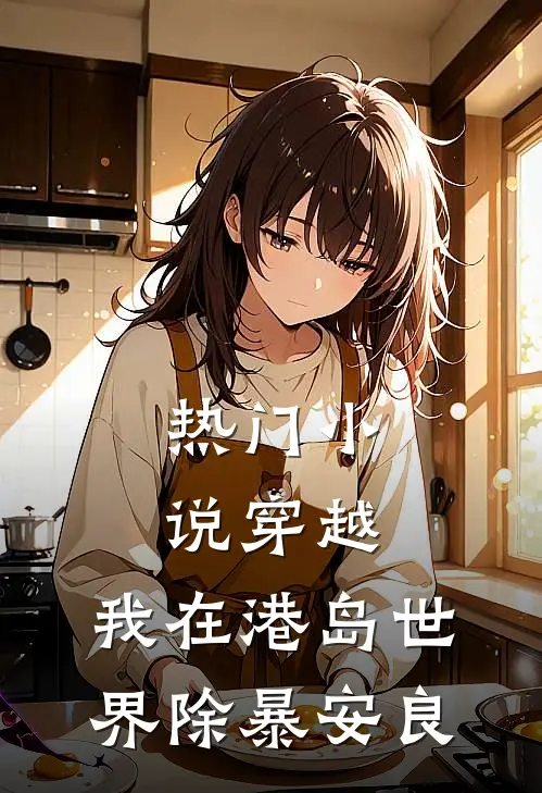 热门小说穿越：我在港岛世界除暴安良
